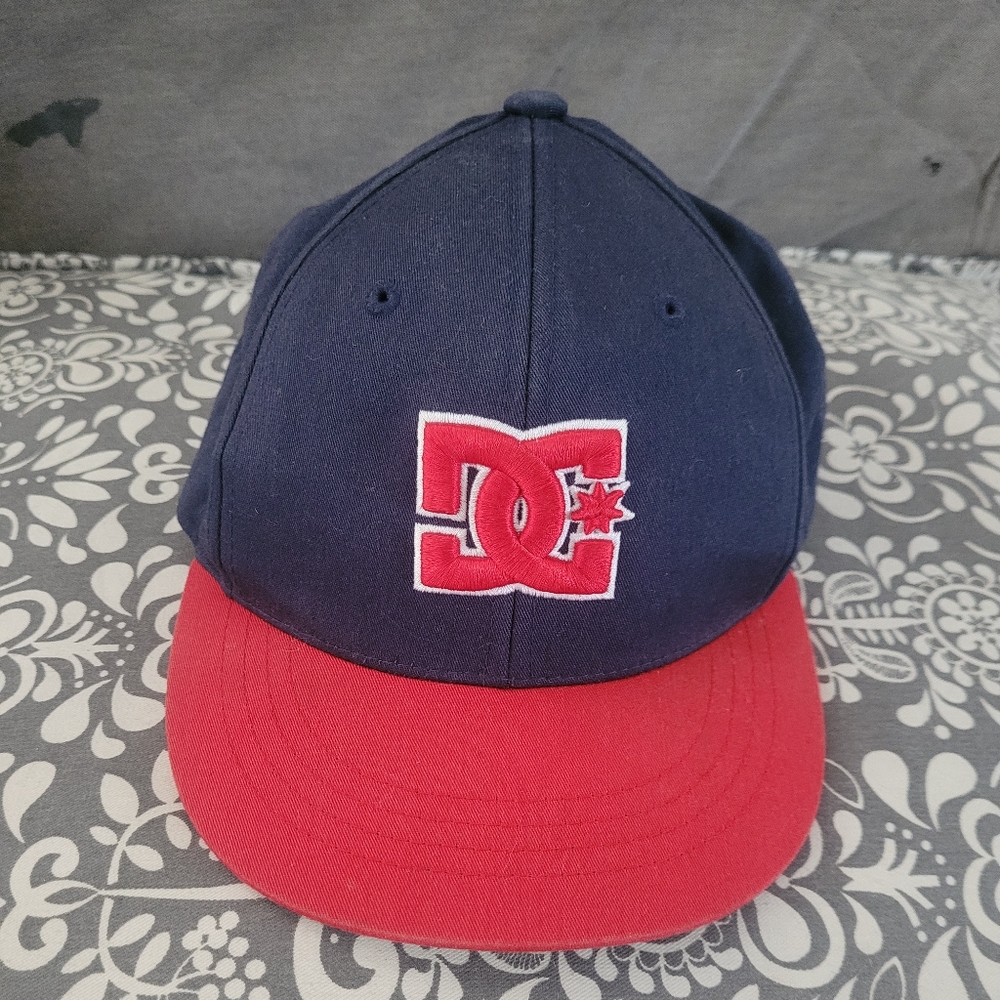Dc Cap